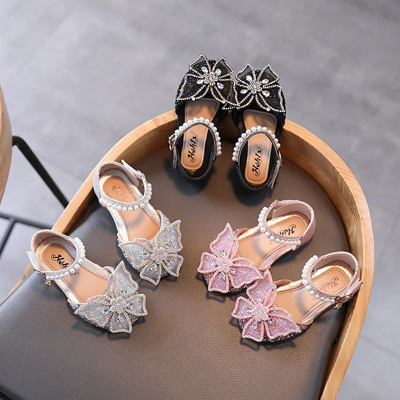 Princess Butterfly Shoes