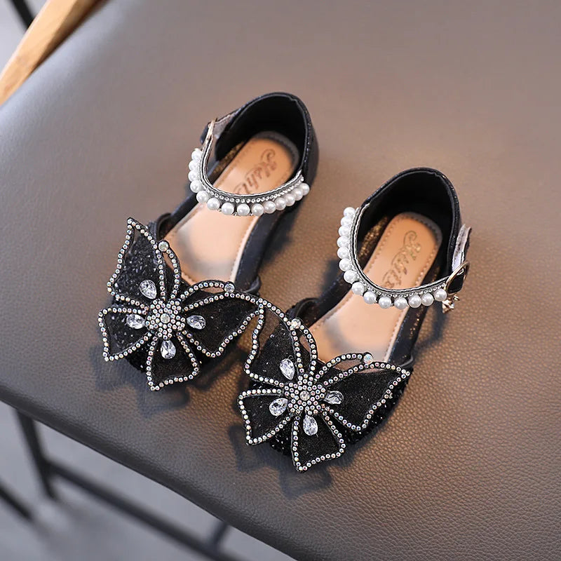 Princess Butterfly Shoes