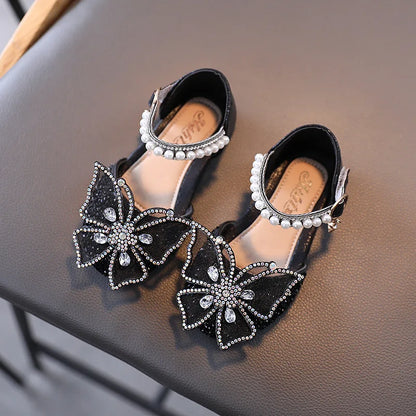 Princess Butterfly Shoes