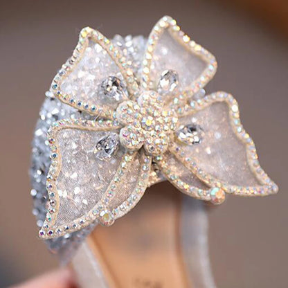 Princess Butterfly Shoes