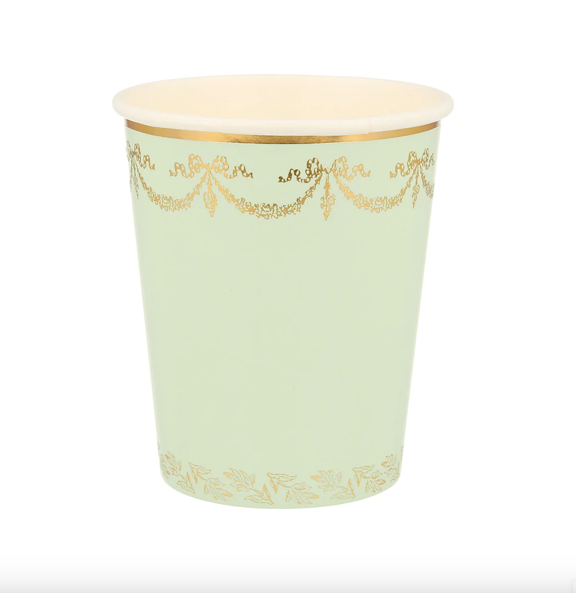 Meri Meri x Ladurée Paris Cups (x 8)