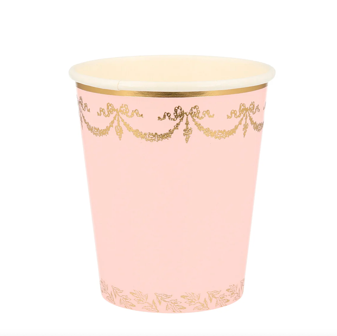 Meri Meri x Ladurée Paris Cups (x 8)