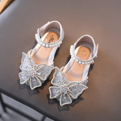 Princess Butterfly Shoes